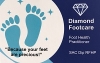 Diamond Footcare Avatar