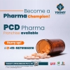 Yodley Life Sciences Private Limited - PCD Pharma Franchise | Monopoly Pharma Franchise | Pharma Distributorship Avatar